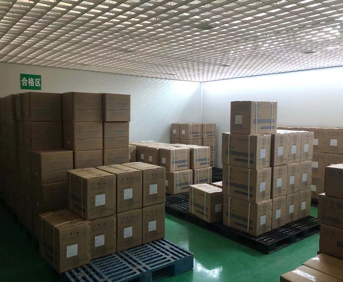 廠(chǎng)房實(shí)景